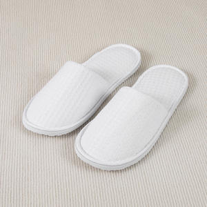 <span class=keywords><strong>Hôtel</strong></span> Guesthouse chez l'habitant pantoufles jetables épaissie conception antidérapante salon de beauté <span class=keywords><strong>Club</strong></span> maison fournitures de chambre d'hôtes bonnet de douche - Product Image 5