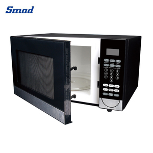 เตาไมโครเวฟสแตนเลสสตีลขนาด 23 ลิตร-25 ลิตร 110 โวลต์ 60 เฮิรตซ์ รุ่น DMD90-25LBSG(H3) พร้อมตัวเลือกสี - Product Image 4