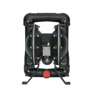 लंबी सेवा जीवन ओएम एल्यूमीनियम मिश्र धातु 1-1/2 नाइट्रिल/ptfe/santoprene aud एयर संचालित डायाफ्राम पंप/विषम तेल अंतरण पंप - Product Image 1