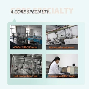 WKAI High-transparency PETG Plastic Chips Raw Material Pet Resin Bottle Grade For Thermoforming Processes - Product Image 5