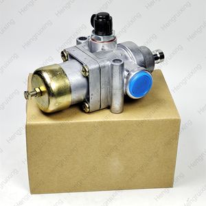 9753001100 9753000140 дизельный двигатель трейлер тормозной клапан управления для <span class=keywords><strong>D2</strong></span> губернатора воздушного компрессора - Product Image 1