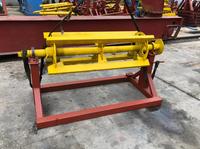 Machine abordable pour la fabrication de carreaux émaillés pour les petites entreprises, machines de fabrication de carreaux émaillés avec maintenance à vie