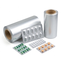 Probador de Resistencia al Calor para Láminas de Aluminio Farmacéuticas Sumspring con Buen Precio