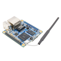 Orange Pi Zero d'origine, Orange Pi, ordinateur monocarte bon marché, carte de développement, Raspberry Pi, prix de gros