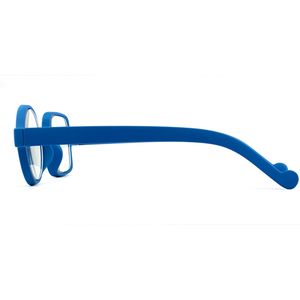 Personalizado cor progressiva óculos de leitura leitura de vidro italy projeto CE <span class=keywords><strong>funky</strong></span> - Product Image 5