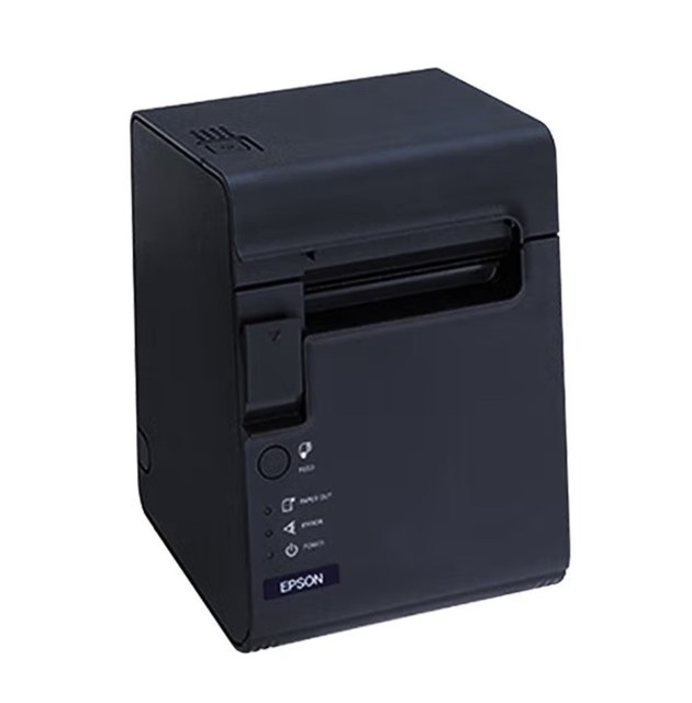High Speed 3inch Receipt Thermal Printer with Auto Cutter Paperless Label Printer TM-L90