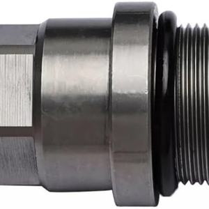 Soupape de décharge hydraulique 4372683 pour EX100-5 Ex120-5 Ex130-5 - Product Image 2