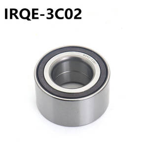 Rodamiento de Rueda IRQE 44300-TF0-951 3C02 para Honda Fit City Delantero - Product Image 2