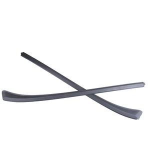 Parabrezza che modella <span class=keywords><strong>Peugeot</strong></span> 408 308 striscia esterna 8120AK 8120AJ 2010-2014 della disposizione - Product Image 3