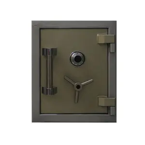 Hot Selling High Security Smart Safe Box Digital Lock Safety For Home