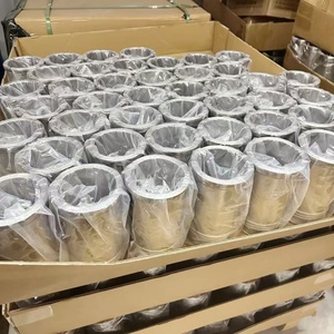 EG200-1002106V2 xi lanh lót là thích hợp cho yuchai động cơ diesel Bộ phận động cơ xi lanh lót - Product Image 4