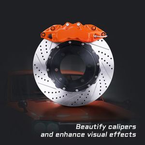Kit de pinzas de freno grandes Performance CP9040 para Fortuner Chevy Silverado 1500 Audi B8 C7 E36 Mazda RX8 Land Rover <span class=keywords><strong>Defender</strong></span> VW Golf - Product Image 3