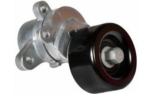 Kit de tendeur de chaîne de distribution synchrone de moteur automatique <span class=keywords><strong>Nissan</strong></span> nouveau 11955-JA10C 11955-JA10D <span class=keywords><strong>accessoire</strong></span> de chaîne de distribution de roue de tension - Product Image 2