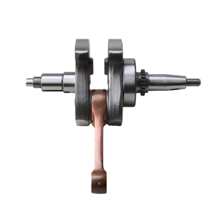 Nuevo cigüeñal de carreras compatible con Yamaha YFM <span class=keywords><strong>660</strong></span> <span class=keywords><strong>R</strong></span> <span class=keywords><strong>Raptor</strong></span> 2001-2005 OE 5LP-11400-11-00 5LP-11400-00-00 DESDE JAPÓN ATV UTV - Product Image 1