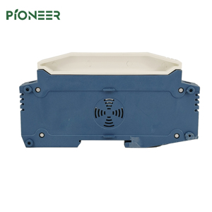 10x85 năng lượng mặt trời <span class=keywords><strong>PV</strong></span> hộp cầu chì 1500V <span class=keywords><strong>DC</strong></span> quang điện cầu chì cơ sở chủ nhựa 10A 15A 20A 30A 32A 35A cho năng lượng mặt trời hệ thống biến tần - Product Image 4