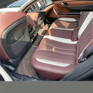 2023 Haute qualité Geely 2.0T Xingyue <span class=keywords><strong>L</strong></span> véhicule électrique à quatre roues motrices SUV Nouvelle énergie nouvelle électrique <span class=keywords><strong>0</strong></span> km voiture d'occasion - Product Image 6