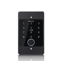 Eypad para puerta empotrada, 125