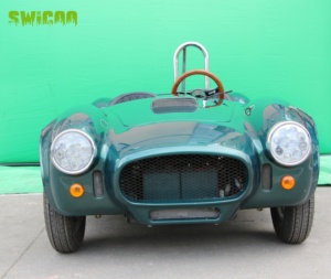 Gasoline 150cc 4-Stroke <strong>Golf</strong> Cart Mini Hotrod Mini Cobra Car Mini <strong>Buggy</strong> with 2 <strong>Seats</strong> <strong>for</strong> Sample <strong>Sale</strong> - Product Image 3