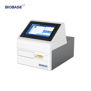 Lector de Microplacas ELISA <span class=keywords><strong>BIOBASE</strong></span> BK-EL10C de Alta Precisión y Resultados Exactos, Precio de Fábrica para Laboratorio - Product Image 2