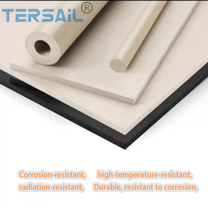 Doğrudan tedarikçi <span class=keywords><strong>Peek</strong></span> çubuk <span class=keywords><strong>Peek</strong></span> plaka pürüzsüz yüzey kesme sıfır kesme hizmeti - Product Image 4