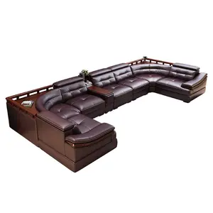 YQ JENMW Living Room Sofas Couch Sectional Sofa Sets