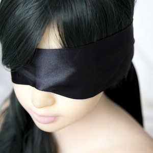 <span class=keywords><strong>Maschera</strong></span> per Occhi BDSM Bondage, <span class=keywords><strong>Sexy</strong></span> Benda per Giochi di Preliminari per Adulti - Product Image 2