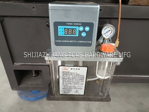 Système d'alimentation industriel de précision robuste certifié GS CE, <span class=keywords><strong>à</strong></span> faible entretien, haute vitesse, contrôlé par PLC, pour clous - Product Image 4