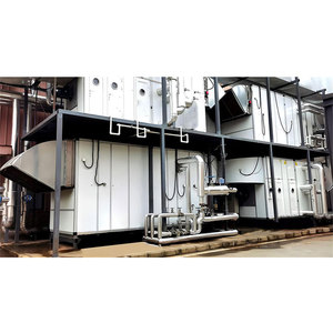 Chauffage sur le toit Unité de <span class=keywords><strong>climatisation</strong></span> industrielle <span class=keywords><strong>Climatisation</strong></span> industrielle sur le toit <span class=keywords><strong>Installation</strong></span> d'unité de manutention de <span class=keywords><strong>climatisation</strong></span> sur le toit - Product Image 5