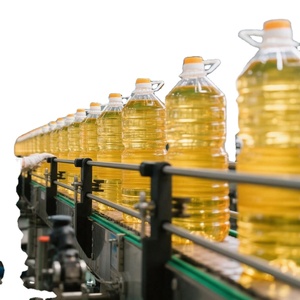 Best Selling Juice Perfume Liquid Olive Oil 1-Year Warranty Glass Bottles Pump Semi-Automatic Filling Machine - Product Image 2