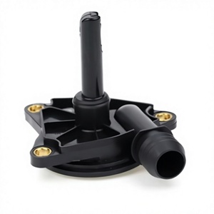 Valve de ventilation du carter moteur pour BMW 11157563505, pièce de rechange pour réparation du moteur - Product Image 4