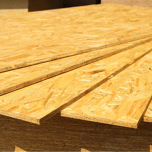 Tablero <span class=keywords><strong>Osb</strong></span> <span class=keywords><strong>exterior</strong></span> <span class=keywords><strong>con</strong></span> aislamiento estructural Grado de construcción <span class=keywords><strong>Osb</strong></span> 3 3 capas a Turquía - Product Image 2