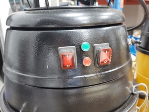 V2 aspiradora industrial <span class=keywords><strong>precio</strong></span> <span class=keywords><strong>de</strong></span> fábrica extractor <span class=keywords><strong>de</strong></span> polvo para <span class=keywords><strong>arena</strong></span> JS fabricante HEPA - Product Image 6