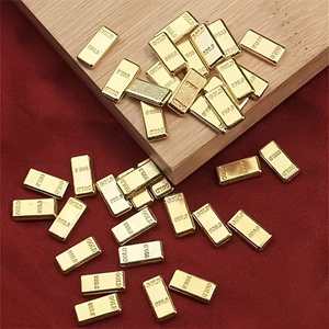 Barres d'or véritables et de haute pureté à vendre – Achetez près de chez vous – Meilleur endroit pour acheter <span class=keywords><strong>des</strong></span> lingots d'investissement plaqués – Barres de tungstène et lingots d'or - Product Image 2