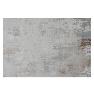 时尚中国供应商现代防水客厅地毯和地垫 - Product Image 6