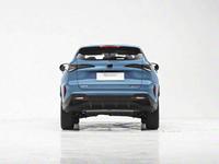 Changan X5 PLUS 2026 |   SUV à châssis long de 2715 mm, 500 bars, 1,5T Turbo, toit ouvrant panoramique, caméra arrière 360°