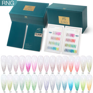 <span class=keywords><strong>Vernis</strong></span> à ongles en gel platine à base d'eau super pigmenté haute densité brillant 15 ml, art des ongles français, 30 couleurs, <span class=keywords><strong>paillettes</strong></span>, <span class=keywords><strong>vernis</strong></span> à <span class=keywords><strong>paillettes</strong></span>, ensemble privé - Product Image 3