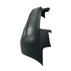 Pare-choc arrière en aluminium, 807 303 H, OEM 8P4, avec trous, pour <span class=keywords><strong>AUDI</strong></span> <span class=keywords><strong>A3</strong></span> <span class=keywords><strong>2010</strong></span>, <span class=keywords><strong>prix</strong></span> d'usine - Product Image 3