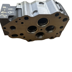 Cabeza de Cilindro D375A-5/D375A-6 6245-11-1100 Compatible con 6D170E-5 - Product Image 1