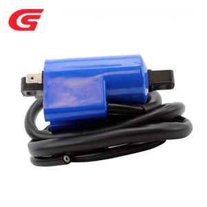 Nueva Bobina de Encendido para Motocicleta, ATV, UTV, Moto de Nieve, para <span class=keywords><strong>Yamaha</strong></span> Fj 600 1100 <span class=keywords><strong>1200</strong></span> FJR 1300 FZ600 GTS 1000 4BH-82310-00-00 - Product Image 1