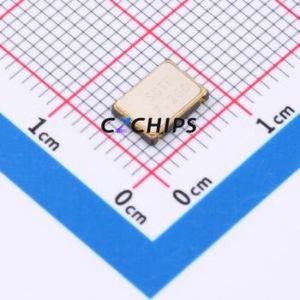 SX7M7.200M20F30TNN Crystal Oscillator (Active) SMD7050-4P Crystal Oscillator 7.2MHz 20ppm CMOS - Product Image 1