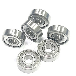 W <span class=keywords><strong>625</strong></span> R-<span class=keywords><strong>2RS1</strong></span> taille du roulement 5x16x5mm roulement à billes en acier inoxydable W625R-<span class=keywords><strong>2RS1</strong></span> - Product Image 1