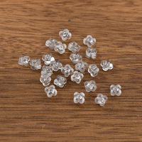 Attaches d'origine RTS pour boucles d'oreilles tombantes, rehausseurs de boucles d'oreilles lourdes, supports de lobe d'oreille sécurisés