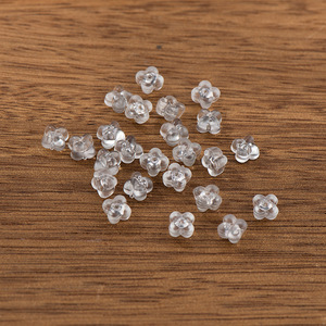 RTS Soportes Originales para Pendientes, Elevadores para Orejas Caídas y Pendientes Pesados, Fijadores de Lóbulo de Oreja - Product Image 4