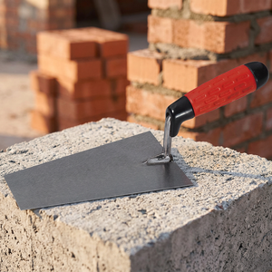 Espátula FERVI CAZZUOLA PUNTA QUADRA de Alta Calidad, 180 mm de Longitud, 0.26 kg de Peso, para Uso Profesional - Product Image 3