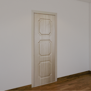 Diseño de modelo 3D antideslizante más vendido para marco de muebles puerta delantera estilo moderno OEM para apartamento fabricado Vietnam - Product Image 5