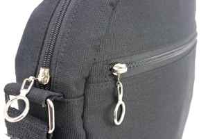 กระเป๋าเก็บสายชาร์จรถยนต์ไฟฟ้าแบบหนาพิเศษ กันน้ำ ขนาดใหญ่ สำหรับจัดเก็บสายจั๊มเปอร์ สายไฟ และสายยาง พร้อมโลโก้สั่งทำพิเศษ - Product Image 3