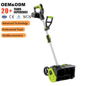 20V <strong>Snow</strong> <strong>Blower</strong> Robot <strong>Snow</strong> <strong>Blower</strong> <strong>Snow</strong> <strong>Blower</strong> Machine Remote Control <strong>Snow</strong> <strong>Blower</strong> <strong>Blower</strong> With 40Ah Grade Battery Not Included - Product Image 1