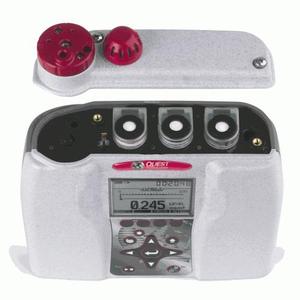 เครื่องวัดฝุ่นละออง TSI EVM-4 ความละเอียด 0.01 เซ็นเซอร์ตรวจวัดคุณภาพอากาศ - Product Image 1
