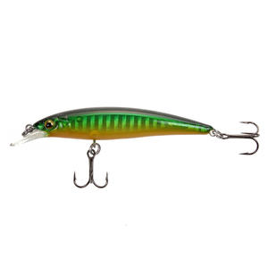 Lutac pesciolino esca galleggiante da 70MM 5.5G gancio per Treble 3D esca da pesca bionica <span class=keywords><strong>occhi</strong></span> 5 colori artificiale esca dura <span class=keywords><strong>palla</strong></span> d'acciaio - Product Image 3