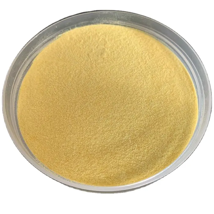 Industry Waste Water Treatment Yellow Powder Polyaluminium Chloride price